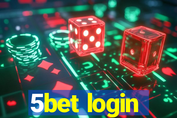 5bet login